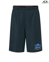 32Elite Football Unleashed - Oakley Shorts