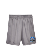 32Elite Football Unleashed - Youth Training Shorts