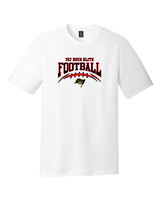 757 Bucs Elite 11u Football Football - Tri-Blend Shirt