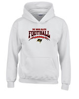 757 Bucs Elite 11u Football Football - Youth Hoodie