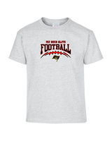 757 Bucs Elite 11u Football Football - Youth Shirt