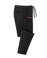 757 Bucs Elite 11u Football Grandparent - Cotton Joggers