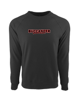 757 Bucs Elite 11u Football Grandparent - Crewneck Sweatshirt
