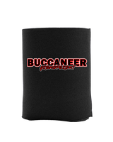 757 Bucs Elite 11u Football Grandparent - Koozie