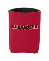 757 Bucs Elite 11u Football Grandparent - Koozie