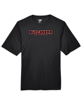 757 Bucs Elite 11u Football Grandparent - Performance Shirt