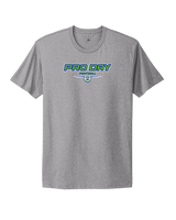 808 PRO Day Football Design - Mens Select Cotton T-Shirt