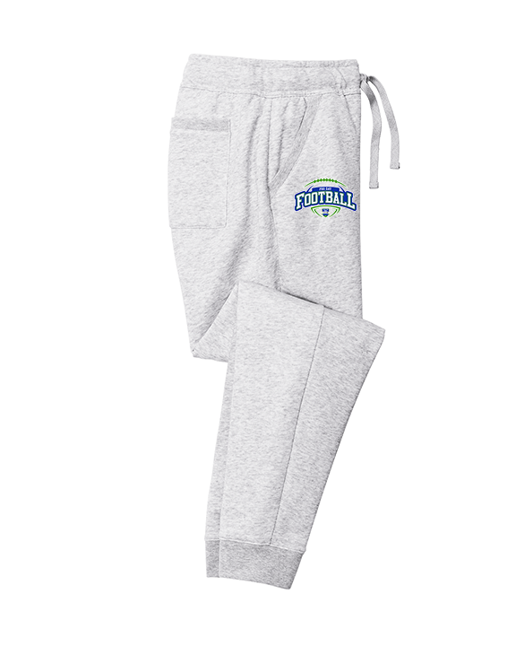 808 PRO Day Football Toss - Cotton Joggers