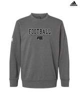 AEX Showcase Football Block - Mens Adidas Crewneck