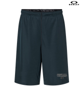AEX Showcase Football Block - Oakley Shorts