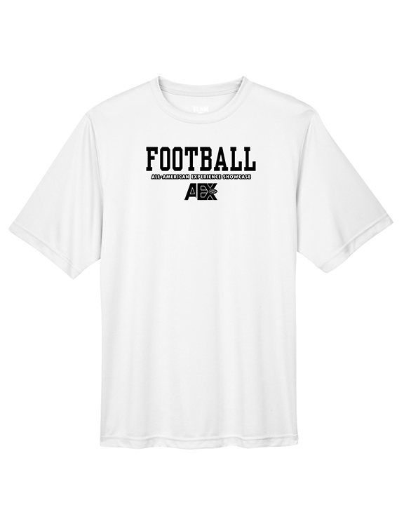 AEX Showcase Football Block - Performance Shirt