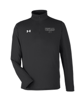 AEX Showcase Football Block - Under Armour Mens Tech Quarter Zip