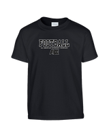 AEX Showcase Football Block - Youth Shirt