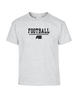 AEX Showcase Football Block - Youth Shirt