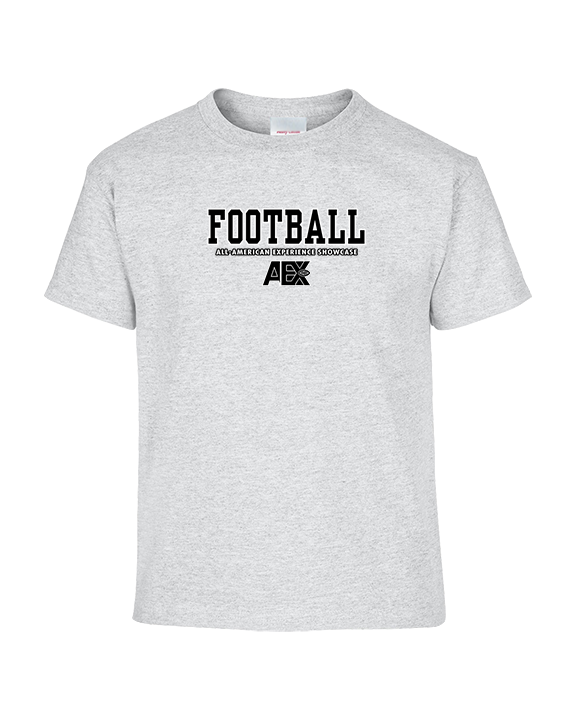 AEX Showcase Football Block - Youth Shirt