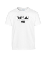 AEX Showcase Football Block - Youth Shirt