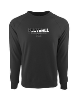 AEX Showcase Football Cut - Crewneck Sweatshirt