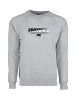 AEX Showcase Football Cut - Crewneck Sweatshirt
