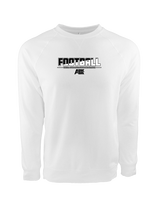 AEX Showcase Football Cut - Crewneck Sweatshirt