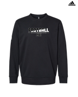 AEX Showcase Football Cut - Mens Adidas Crewneck