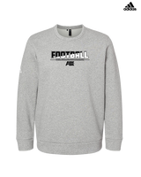 AEX Showcase Football Cut - Mens Adidas Crewneck