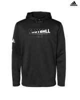 AEX Showcase Football Cut - Mens Adidas Hoodie