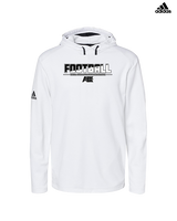AEX Showcase Football Cut - Mens Adidas Hoodie