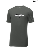 AEX Showcase Football Cut - Mens Nike Cotton Poly Tee