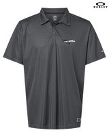 AEX Showcase Football Cut - Mens Oakley Polo