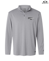 AEX Showcase Football Cut - Mens Oakley Quarter Zip