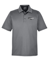 AEX Showcase Football Cut - Mens Polo
