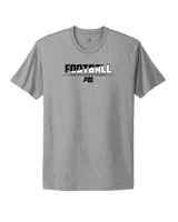 AEX Showcase Football Cut - Mens Select Cotton T-Shirt