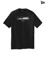 AEX Showcase Football Cut - New Era Performance Shirt