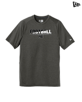 AEX Showcase Football Cut - New Era Performance Shirt