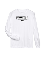 AEX Showcase Football Cut - Performance Longsleeve