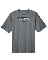 AEX Showcase Football Cut - Performance Shirt