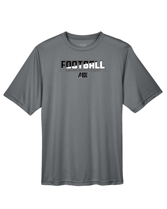 AEX Showcase Football Cut - Performance Shirt
