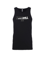AEX Showcase Football Cut - Tank Top