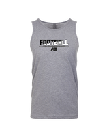 AEX Showcase Football Cut - Tank Top