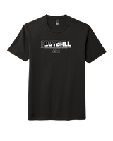 AEX Showcase Football Cut - Tri-Blend Shirt