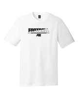 AEX Showcase Football Cut - Tri-Blend Shirt