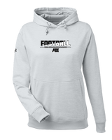 AEX Showcase Football Cut - Under Armour Ladies Storm Fleece