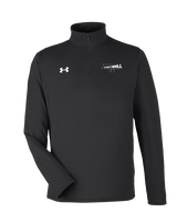 AEX Showcase Football Cut - Under Armour Mens Tech Quarter Zip
