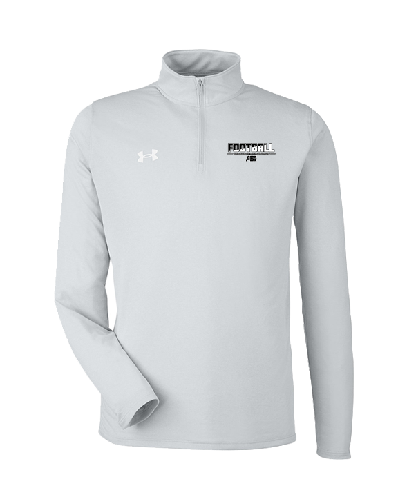 AEX Showcase Football Cut - Under Armour Mens Tech Quarter Zip