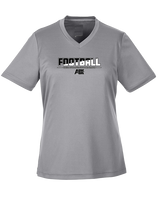 AEX Showcase Football Cut - Womens Performance Shirt