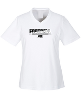 AEX Showcase Football Cut - Womens Performance Shirt