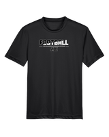 AEX Showcase Football Cut - Youth Performance Shirt