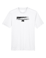 AEX Showcase Football Cut - Youth Performance Shirt