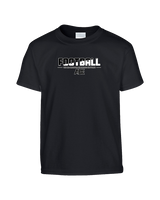 AEX Showcase Football Cut - Youth Shirt