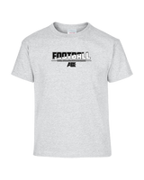AEX Showcase Football Cut - Youth Shirt